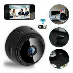 A9 Multi-function HD Mini Camera DYLINOSHOP