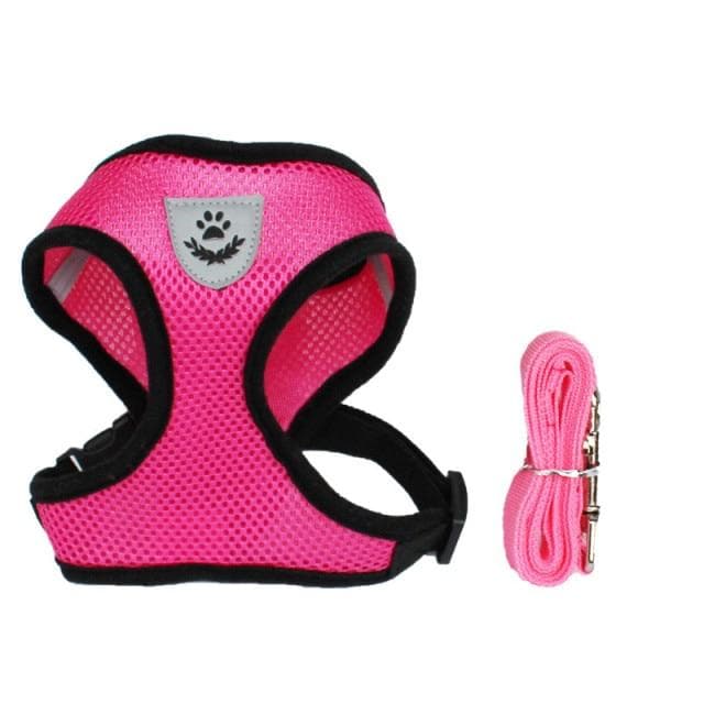 Adjustable Pet Harness DYLINOSHOP