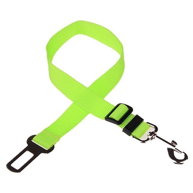 Adjustable Pet Seat Belt DYLINOSHOP