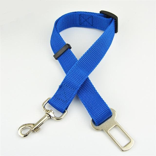 Adjustable Pet Seat Belt DYLINOSHOP