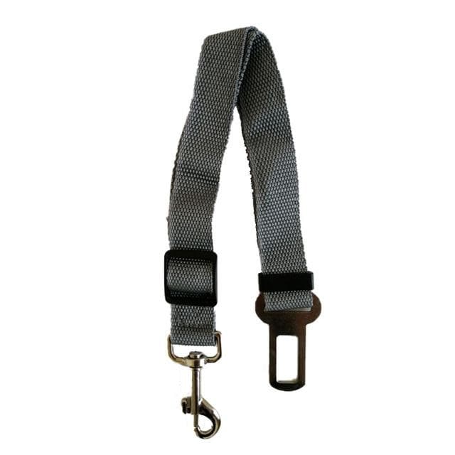 Adjustable Pet Seat Belt DYLINOSHOP