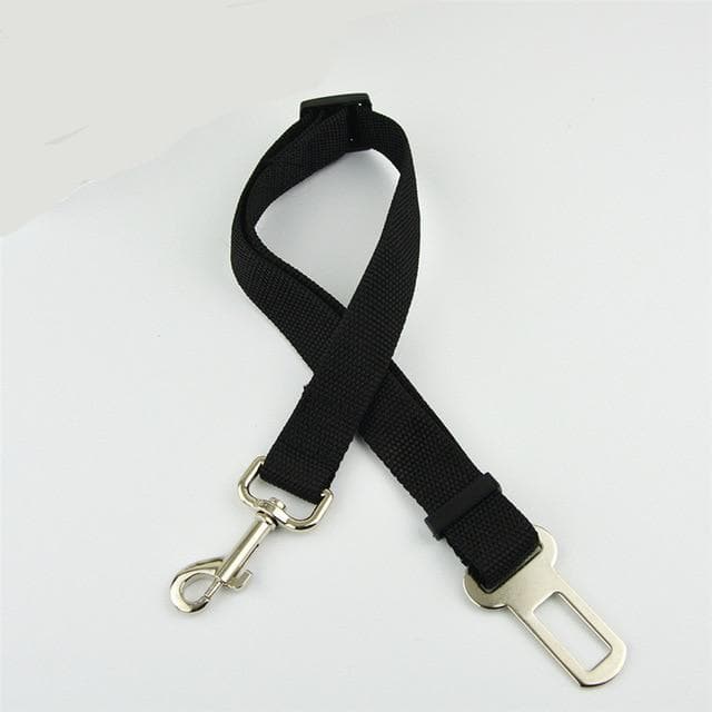 Adjustable Pet Seat Belt DYLINOSHOP