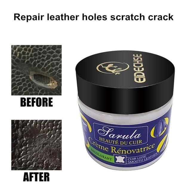 Advanced Leather Repair Gel dylinoshop