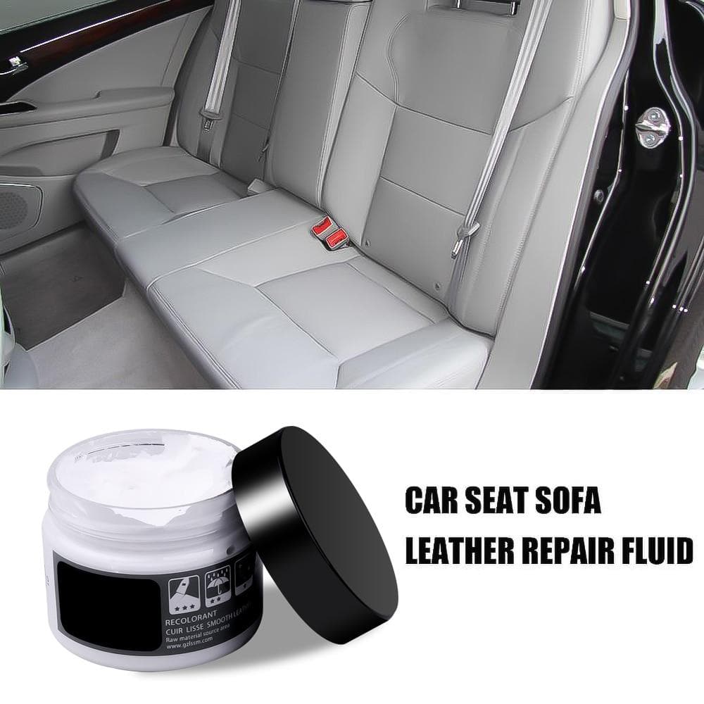 Advanced Leather Repair Gel dylinoshop