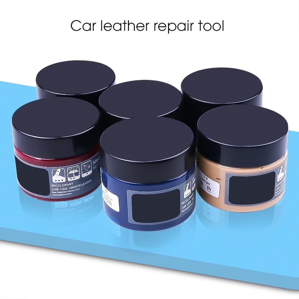 Advanced Leather Repair Gel dylinoshop