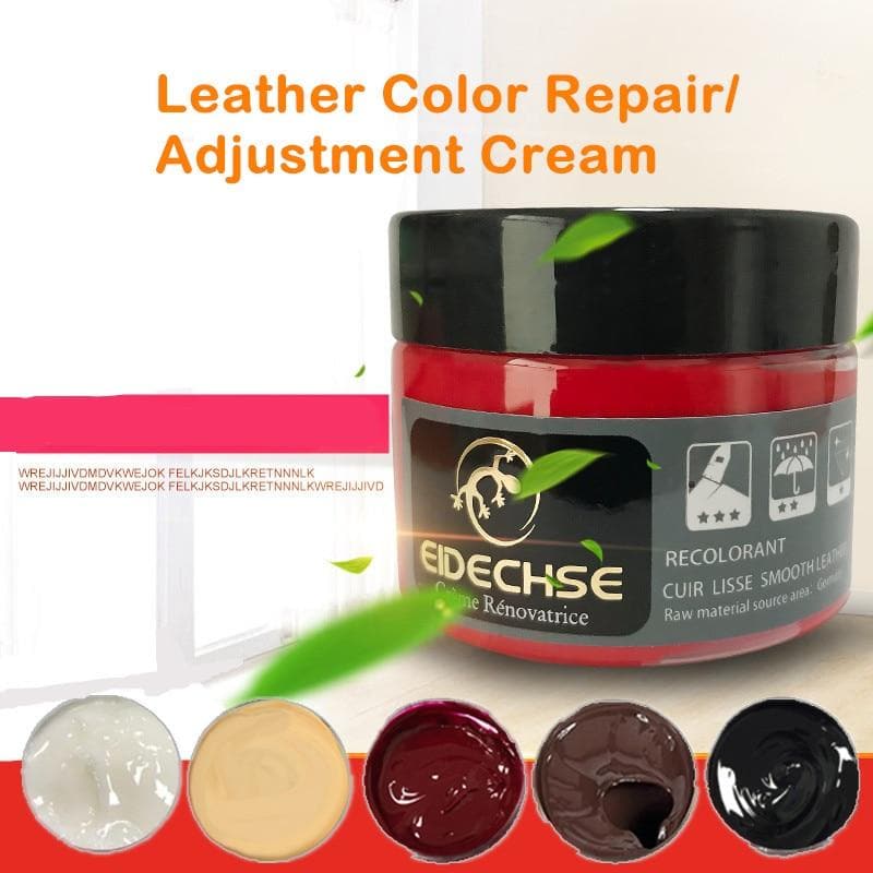 Advanced Leather Repair Gel dylinoshop