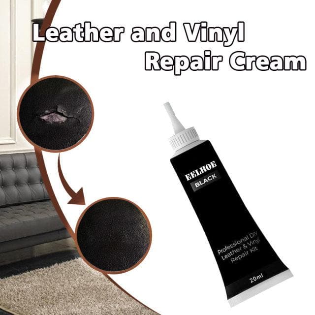 Advanced Leather Repair Gel dylinoshop