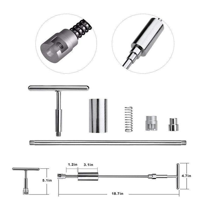 Anti-Dent™ - Car Dent Remover Bar DYLINOSHOP