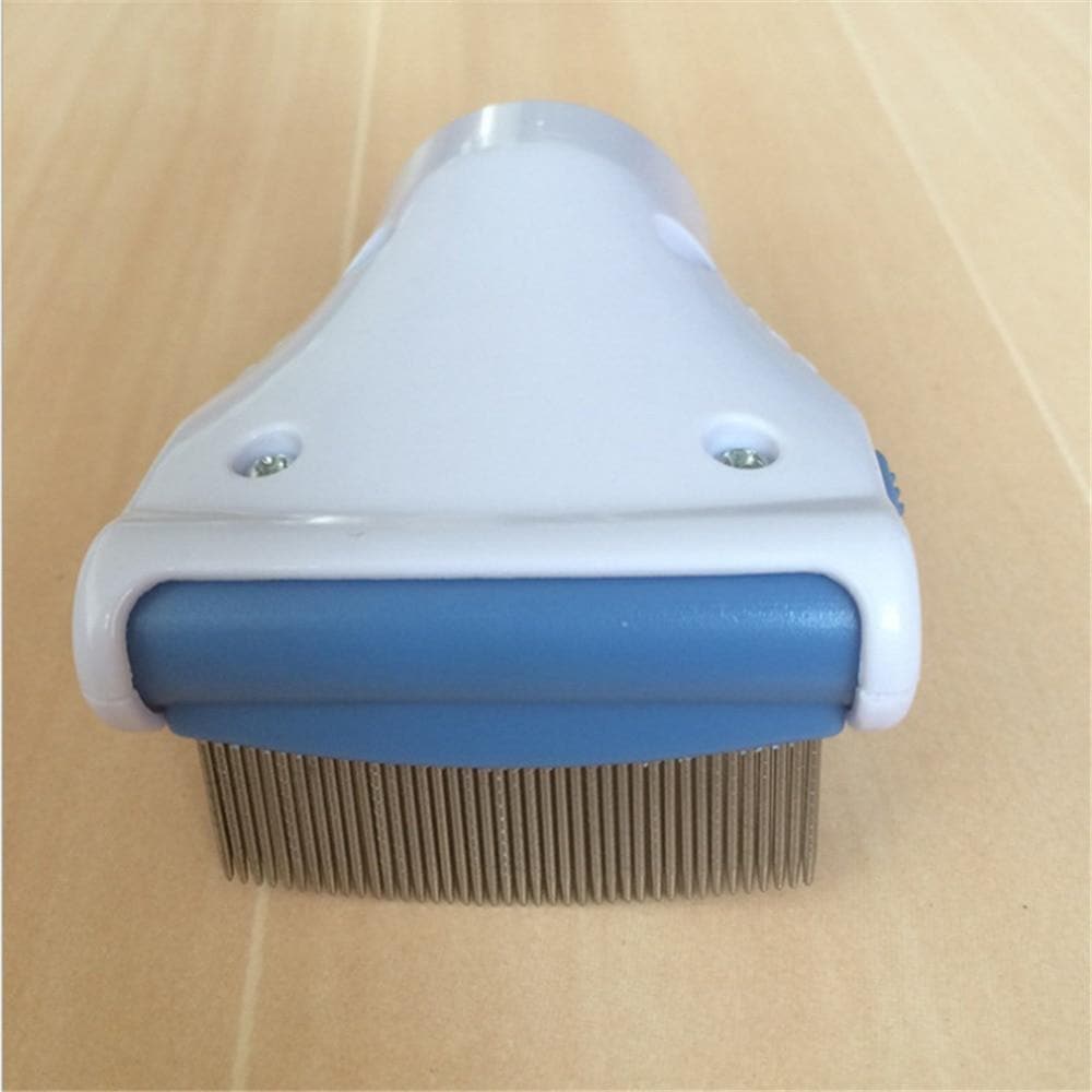 Anti-Lice Electric Treatment Comb DYLINOSHOP