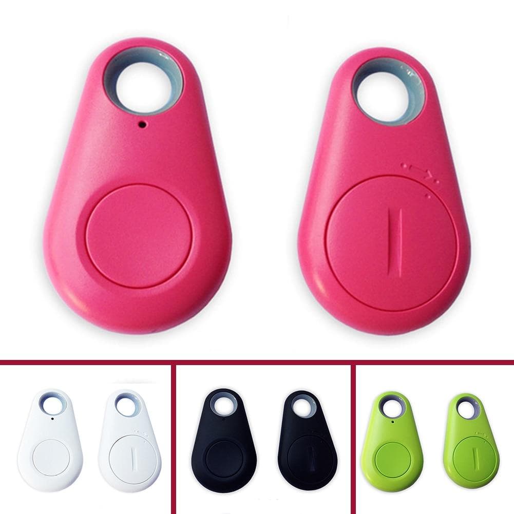 Anti-Lost Alarm Key Finder DYLINOSHOP