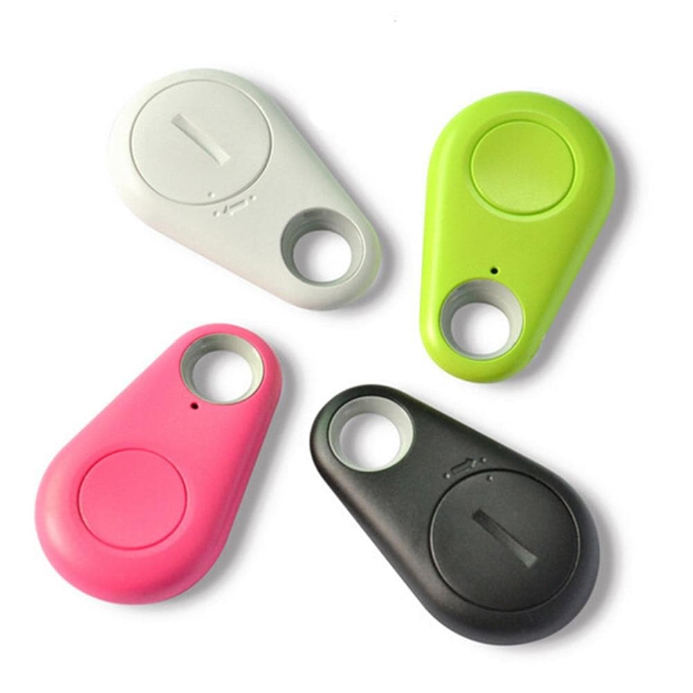 Anti-Lost Alarm Key Finder DYLINOSHOP