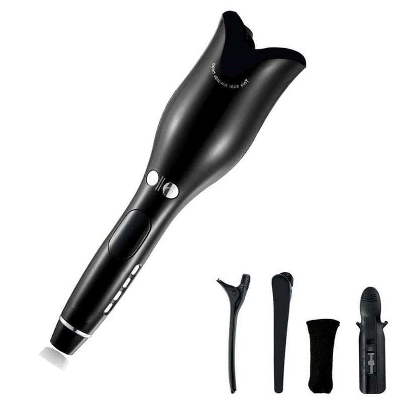 Auto-Curl™ Instant Curling Iron dylinoshop