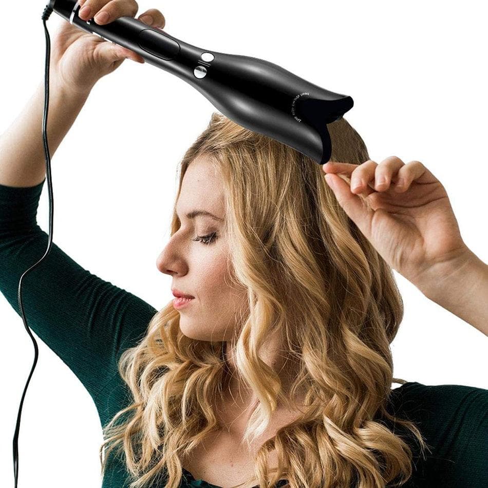 Auto-Curl™ Instant Curling Iron dylinoshop