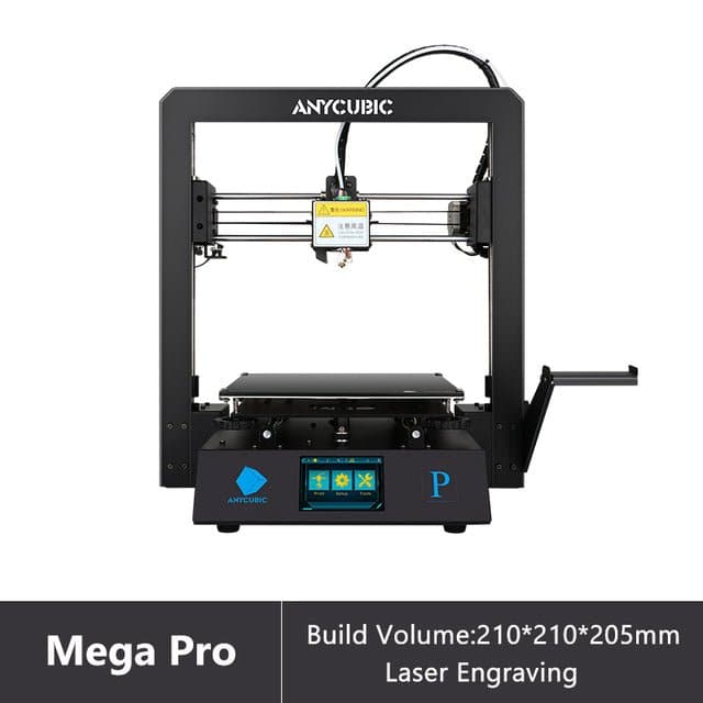 Auto Leveling 3D Printer DYLINOSHOP