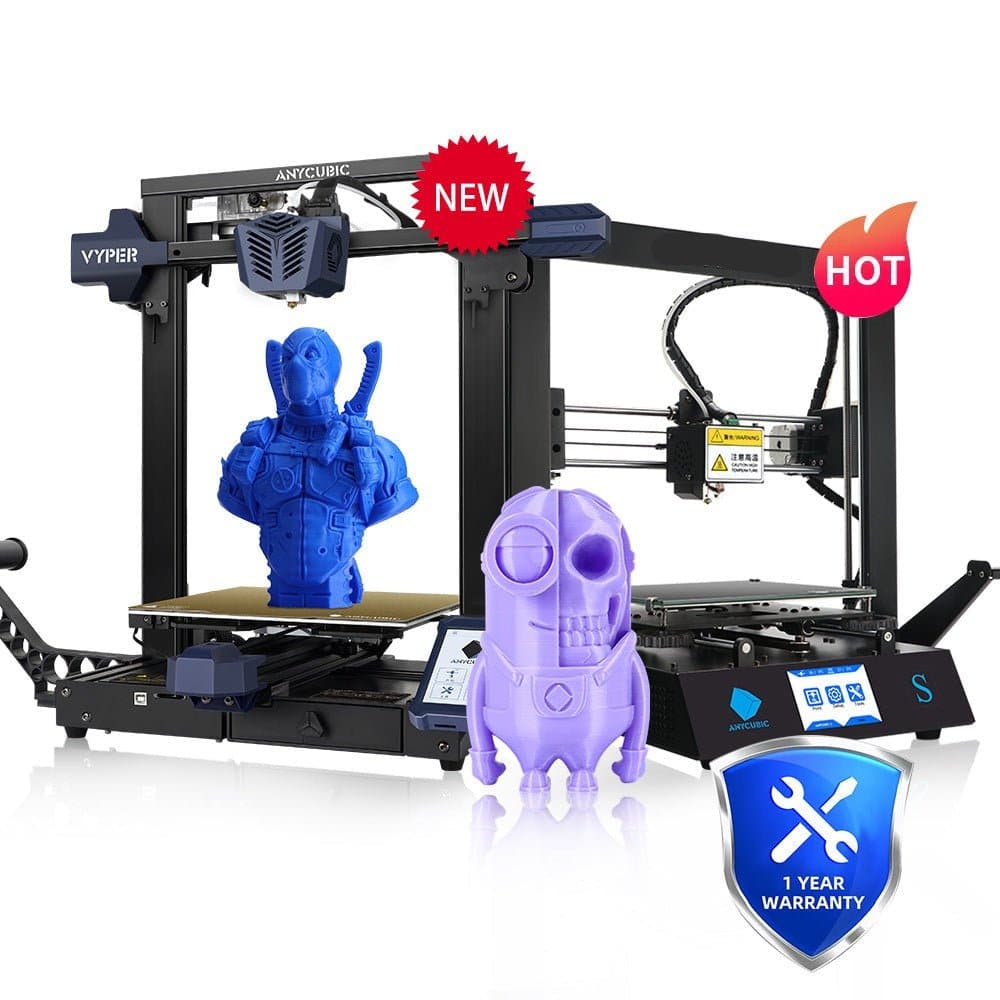 Auto Leveling 3D Printer DYLINOSHOP