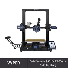 Auto Leveling 3D Printer DYLINOSHOP