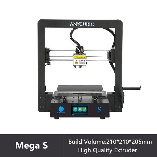 Auto Leveling 3D Printer DYLINOSHOP