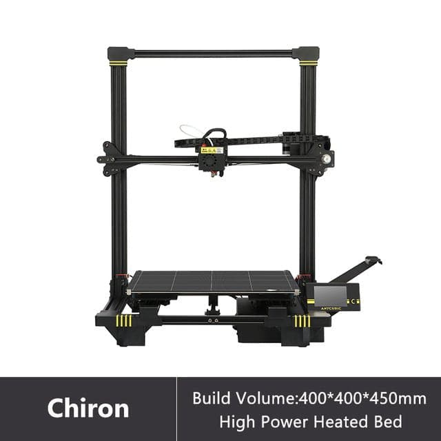 Auto Leveling 3D Printer DYLINOSHOP