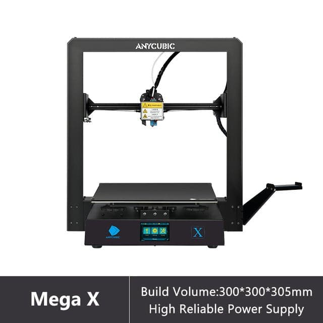 Auto Leveling 3D Printer DYLINOSHOP