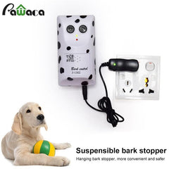 Automatic Bark Trainer Pro Device dylinoshop