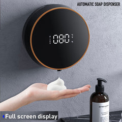 Automatic LED Foam Soap Dispensers dylinoshop