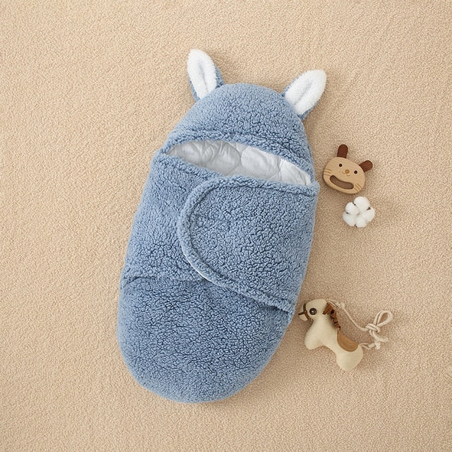 Baby Sleeping Bag dylinoshop