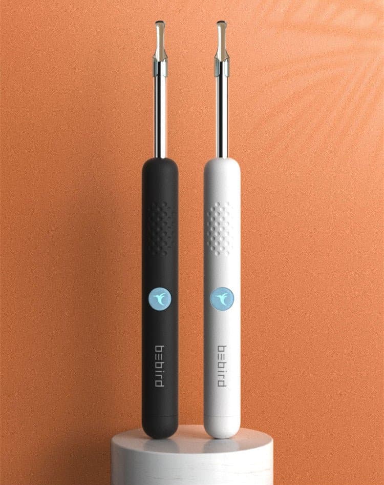 Smart Visual Ear Cleaner Endoscope DYLINOSHOP