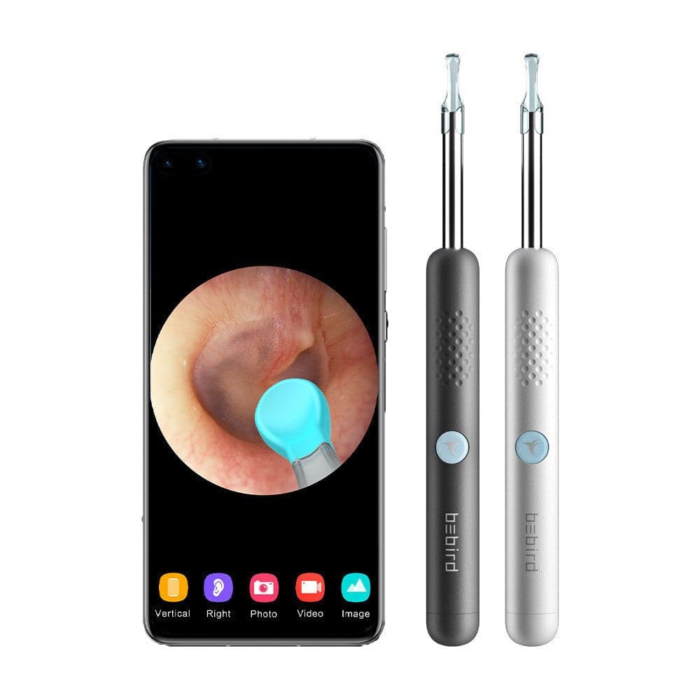 Smart Visual Ear Cleaner Endoscope DYLINOSHOP