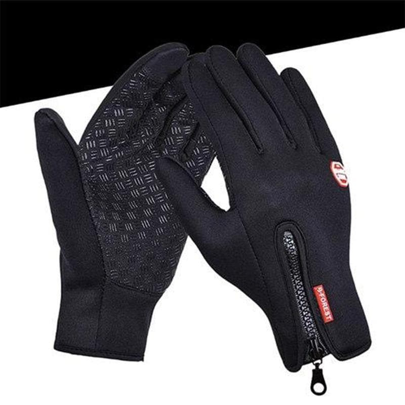 luckyidays™Warm Thermal Gloves Cycling Running Driving Gloves luckyidays