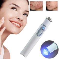 Blue Light Therapy Acne Pen dylinoshop