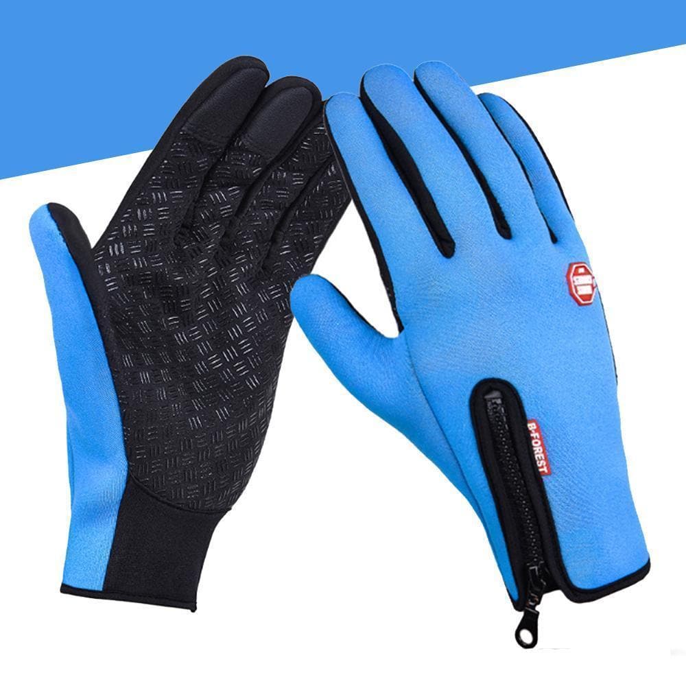 luckyidays™Warm Thermal Gloves Cycling Running Driving Gloves luckyidays