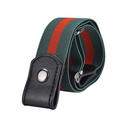 Buckle-Free Stretchable Belts for Women dylinoshop