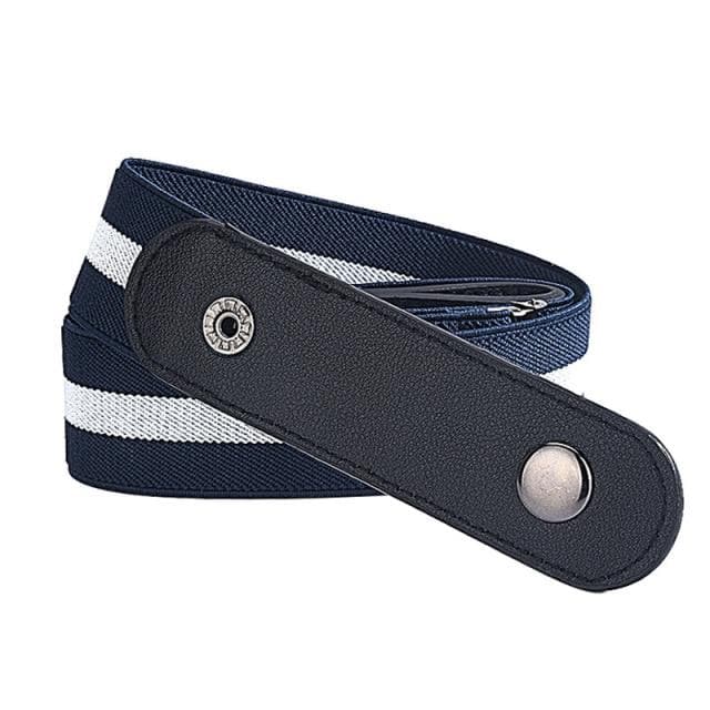 Buckle-Free Stretchable Belts for Women dylinoshop