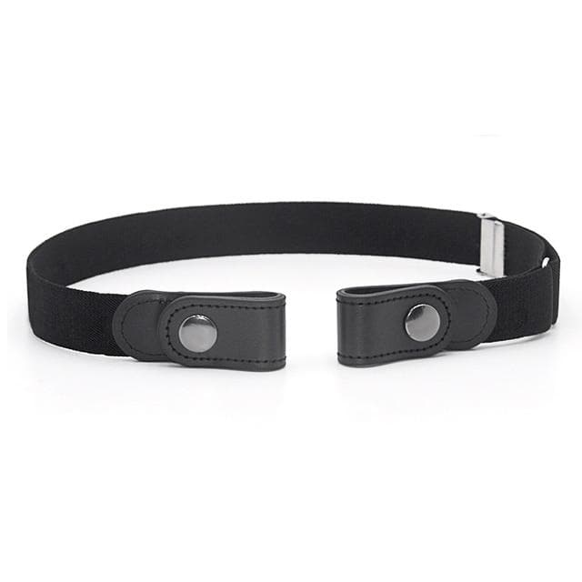 Buckle-Free Stretchable Belts for Women dylinoshop