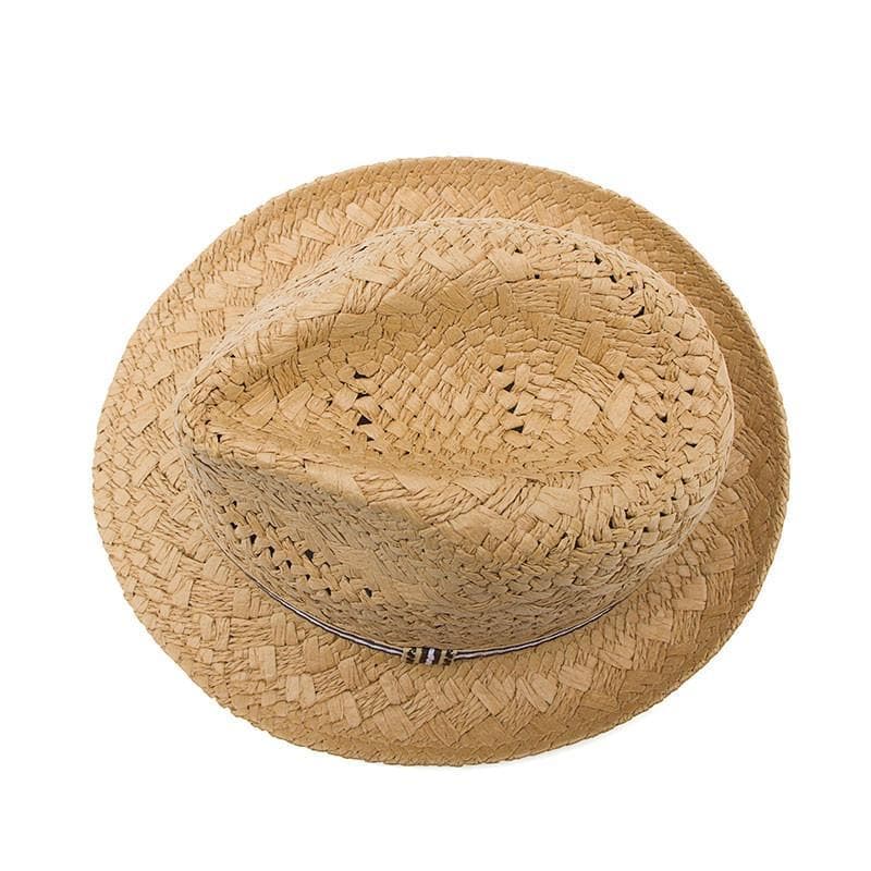 Artsy Fartsy Handmade Straw Hats dylinoshop