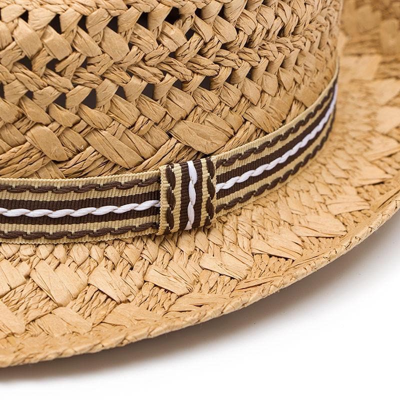 Artsy Fartsy Handmade Straw Hats dylinoshop