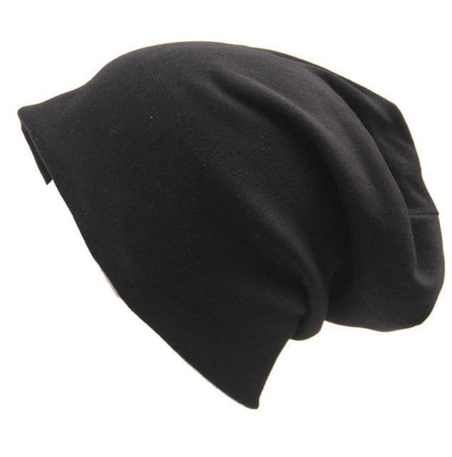 Slouch Fit Casual Beanie Buddha Trends