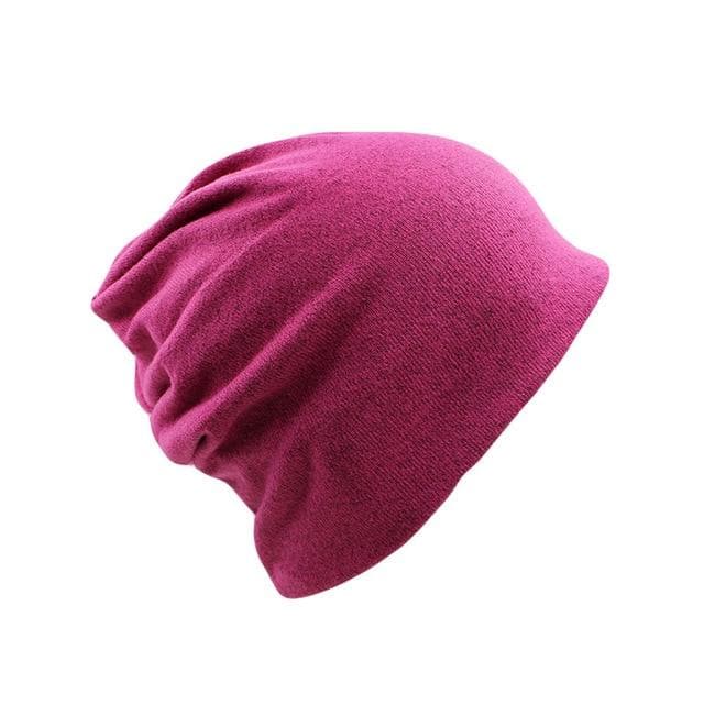 Cute Soft & Comfy Beanie dylinoshop