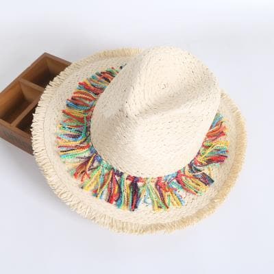 Boho Festival  Hat dylinoshop