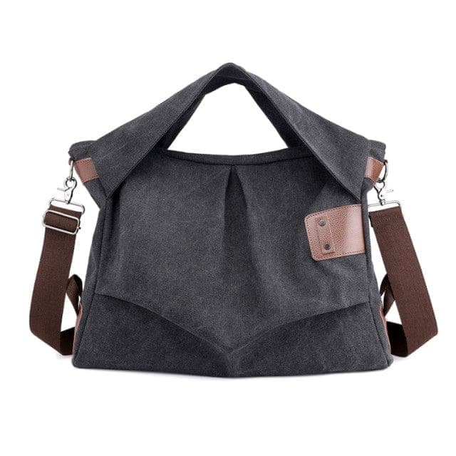 Asymmetrical Cross Body Tote Bag dylinoshop