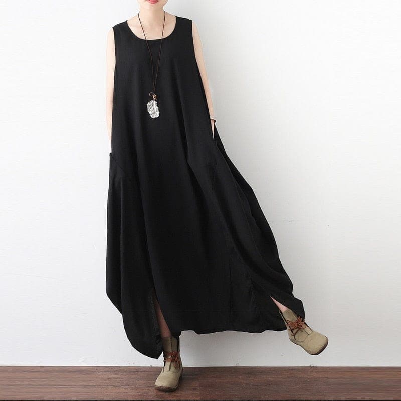 Serena Oversized Overall Buddha Trends