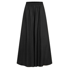 Serena High Waist Palazzo Pants Buddha Trends