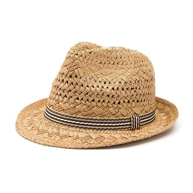 Artsy Fartsy Handmade Straw Hats dylinoshop