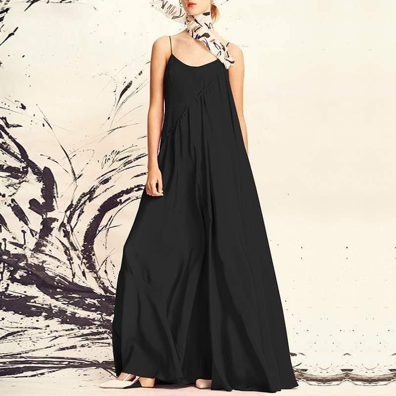 Utopia Goddess Boho Maxi Dress Buddha Trends