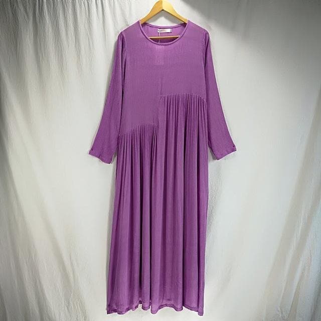 Oversized Long Hippie Dresses Buddha Trends