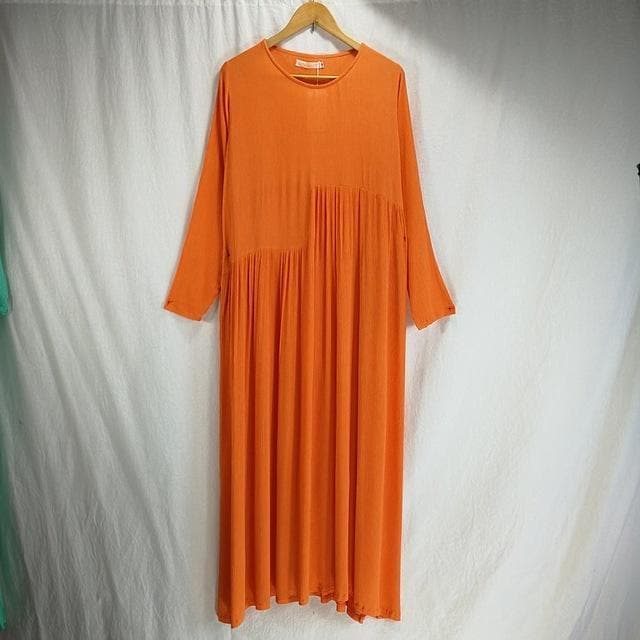 Oversized Long Hippie Dresses Buddha Trends