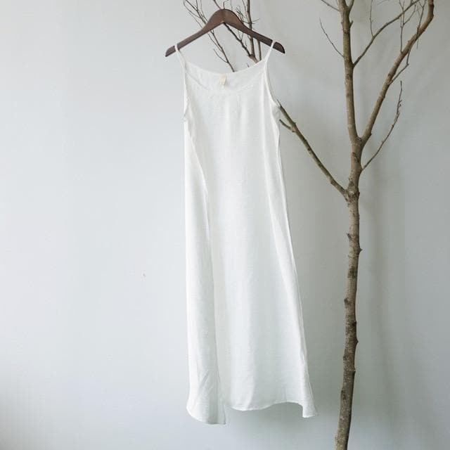 Be Free Camisole Dress dylinoshop