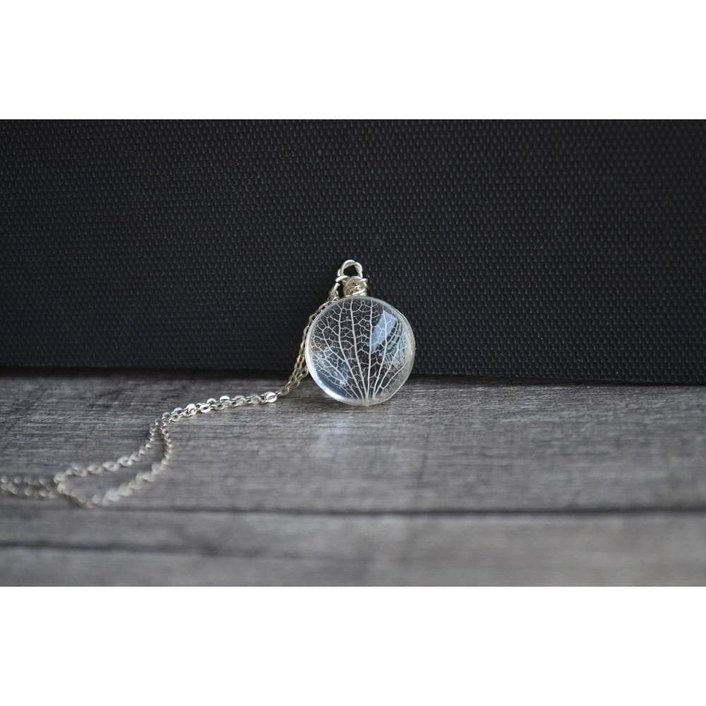 Tree Of Life Glass Pendant Necklace Buddha Trends