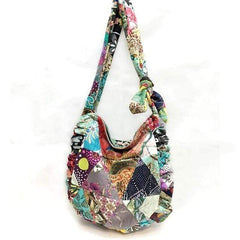 Bohemian Shoulder Bag Buddhatrends