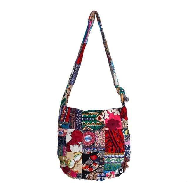 Bohemian Shoulder Bag Buddhatrends